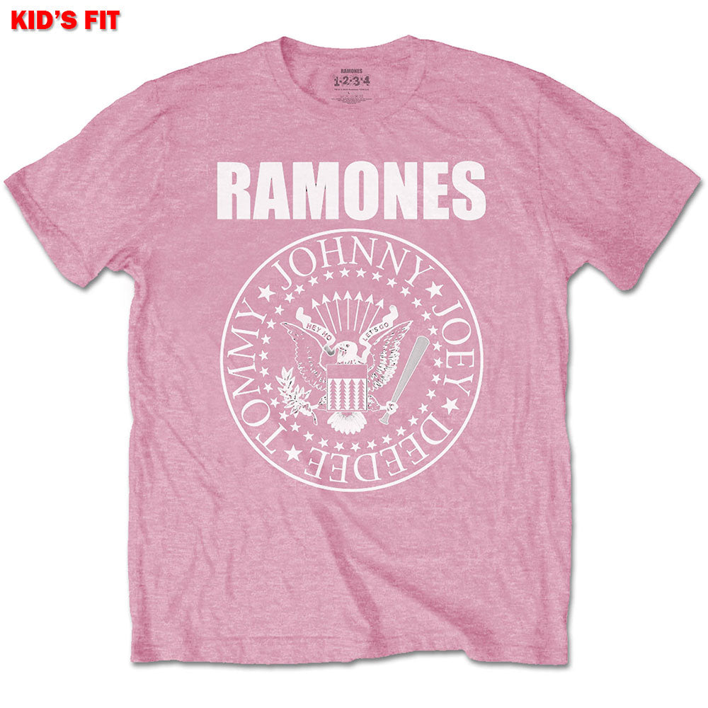 Ramones - tshirt - Kids - Short Sleeves - 13-14 Years