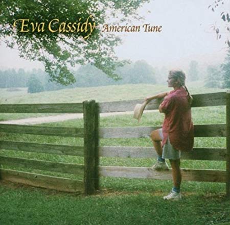 Eva Cassidy - American Tune - CD