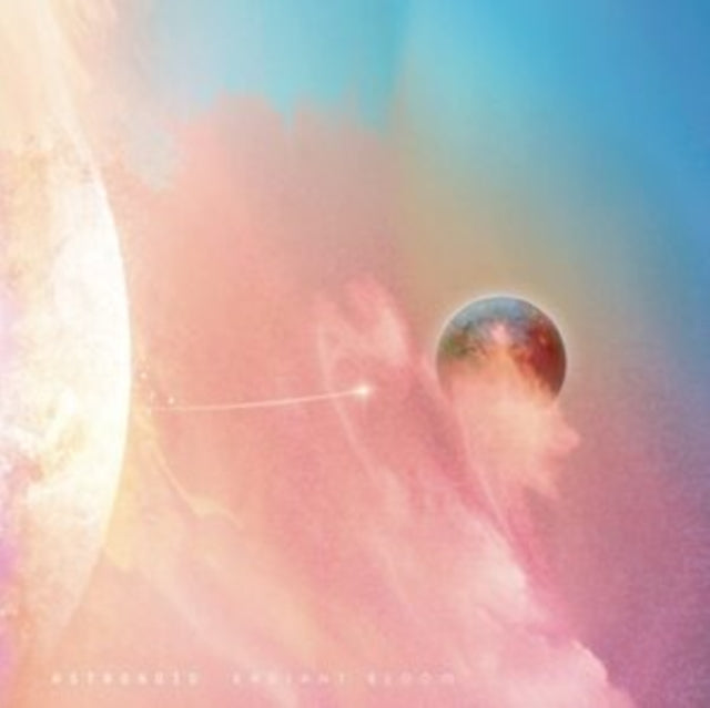ASTRONOID - RADIANT BLOOM - CD