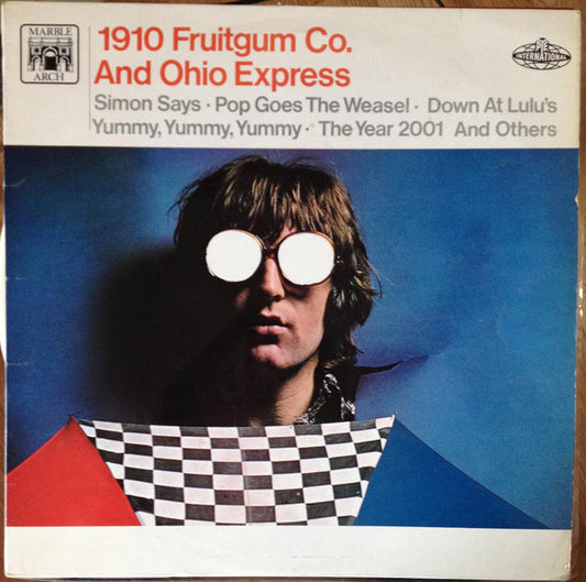 1910 Fruitgum Compan - 1910 Fruitgum Co. And - Used Vinyl Record