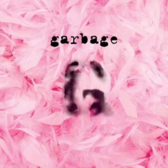 Garbage - Vinyl Record VINYL