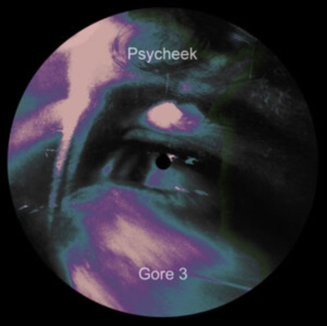 GORE 3 - Vinyl Record