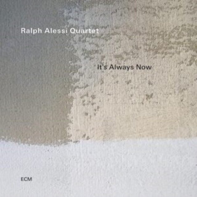 It's Always Now - Vinyl Record