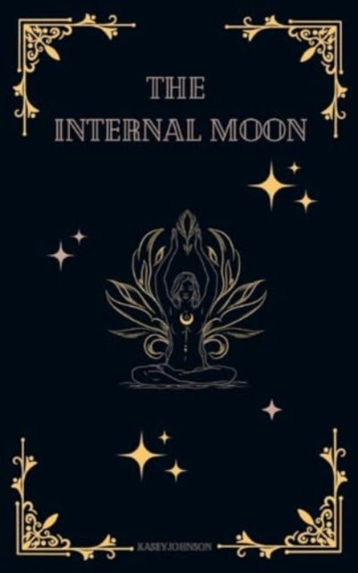 Johnson - Internal Moon - New paperback or softback