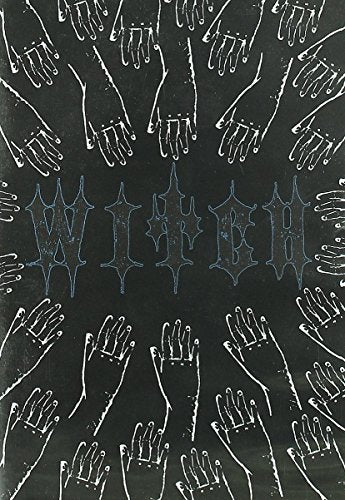 WITCH - New DVD