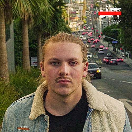 MERSMAK - New CD