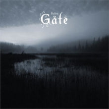 GÅTE - HULDRA - Vinyl Record DLP