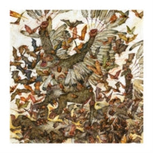 OBERST - TOIL - Vinyl Record