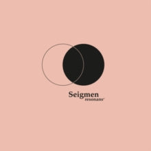 SEIGMEN - RESONANS (LTD.DIGI) - CDD