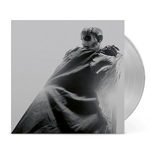 AAKE - ET HAV AV AVSTAND (LTD.TRANSPARENT VINYL) - New Cassette
