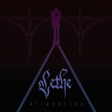 LETHE - ALIENATION (PURPLE VINYL) - Vinyl Record