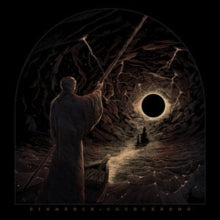 BISMARCK - VOURUKASHA (SPLATTER VINYL) - Vinyl Record
