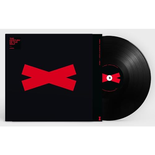AIRBAG - CENTURY OF THE SELF - New Vinyl Record