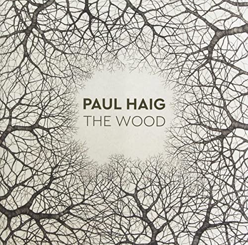 Paul Haig - Wood - CD