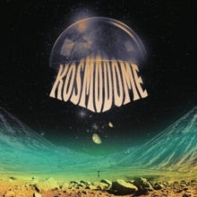 KOSMODOME - CD