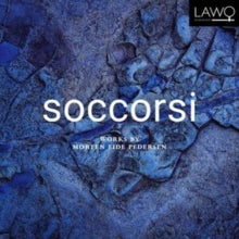 Soccorsi - Works By Morten Eide Pedersen - CD