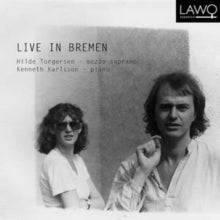 Live in Bremen - CD