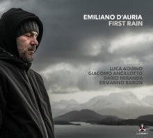 Emiliano D'Auria - First Rain - CD
