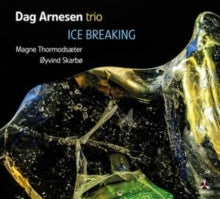 Dag Arnesen Trio - Ice Breaking - CD