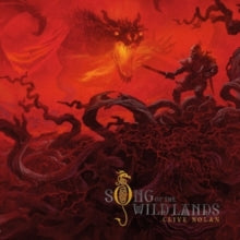 CLIVE NOLAN - SONG OF THE WILDLANDS (2CD + DVD + BLURAY) - CDBK
