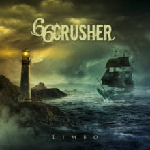 66CRUSHER - LIMBO - Vinyl Record DLP