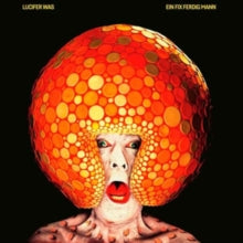 LUCIFER WAS - EN FIX FERDIG MANN - Vinyl Record