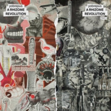 YOBREPUS - A RHIZOME REVOLUTION PART 1 - Vinyl Record