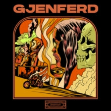 GJENFERD - Vinyl Record