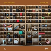 STROMME/FERNER/KRONB - KARL STROMME:SONG DUST - CD