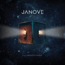 Janove - Fullmanehymner LP - Vinyl Record