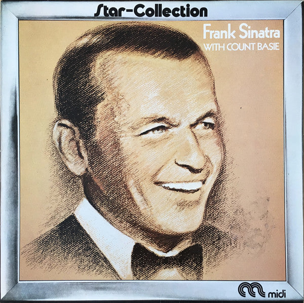Frank Sinatra - Star-Collection - Used Vinyl Record