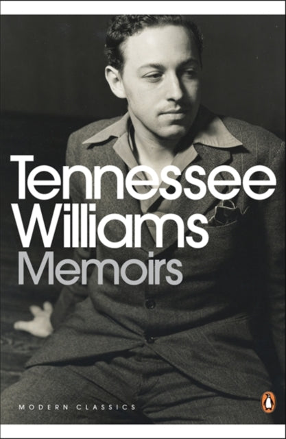 Tennessee Williams - Memoirs - Paperback