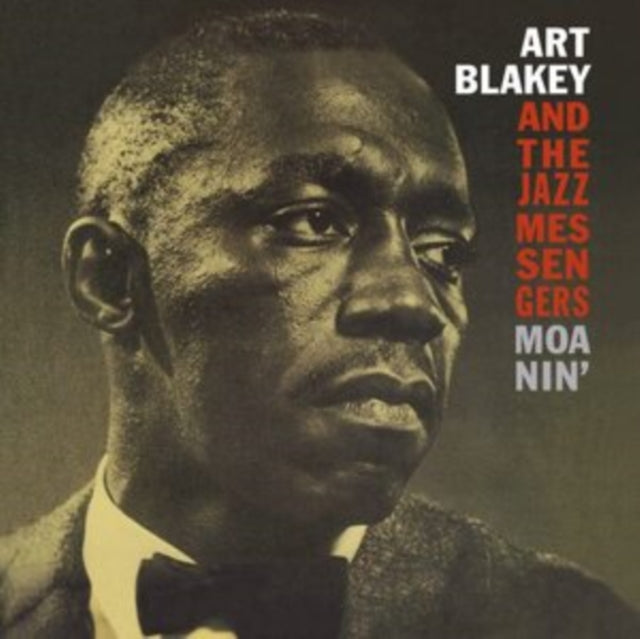 ART BLAKEY - Moanin - Vinyl Record
