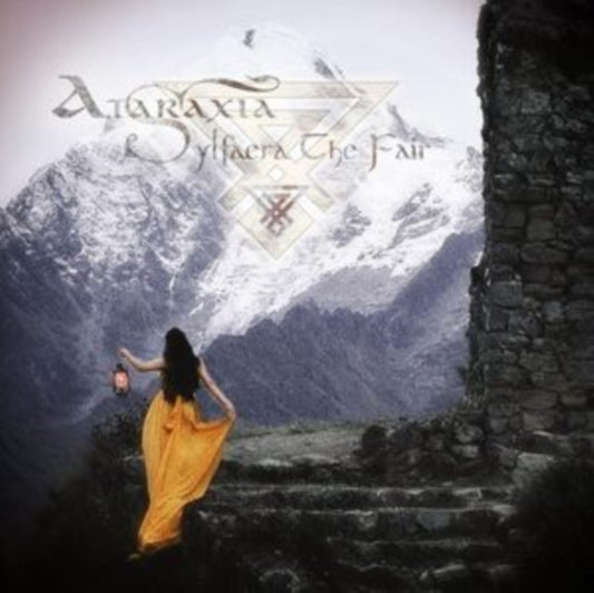 Ataraxia - Sylfaera the Fair - cd