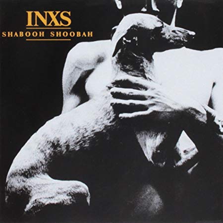 INXS - Shabooh Shoobah - CD