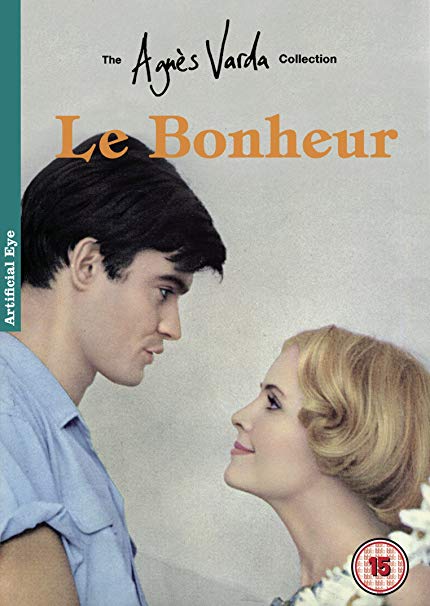 Le Bonheur - DVD