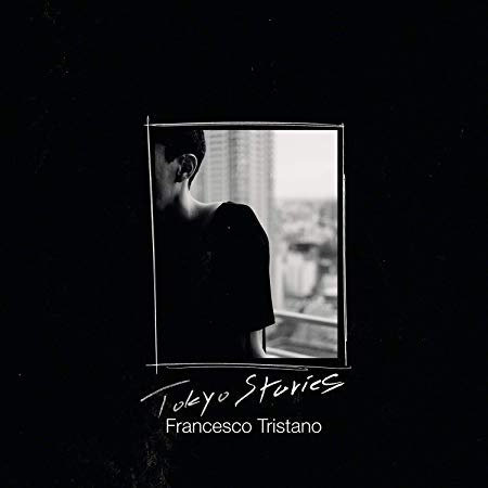 Francesco Tristano - : Tokyo Stories - CD