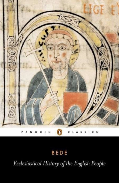 David Dumville - Ecclesiastical History of the English People : With B