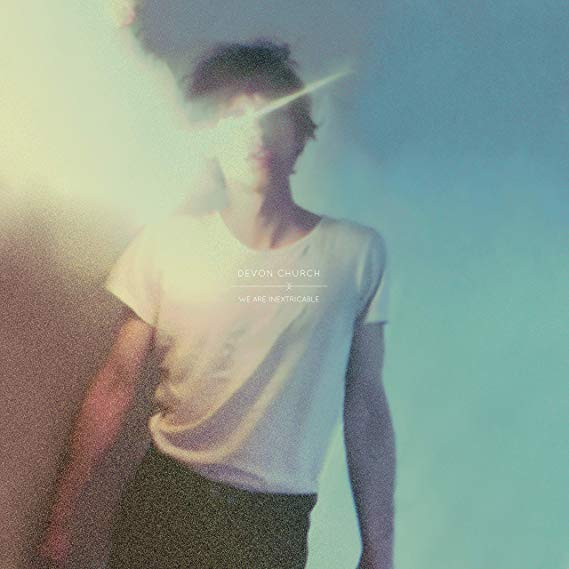 Devon Church - We Are Inextricable - CD