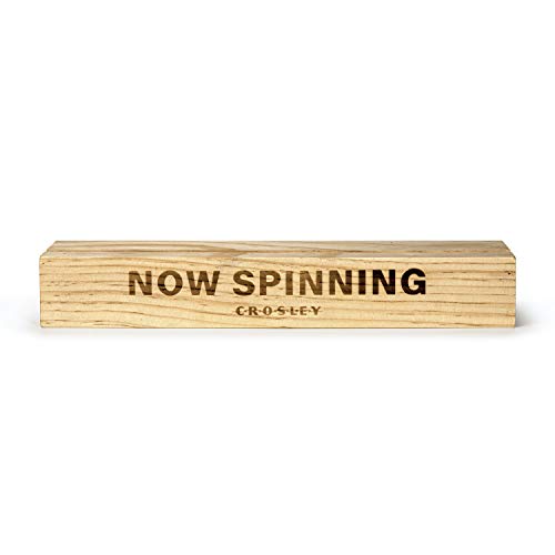 CROSLEY - Now Spinning Vinyl Stand - Record Stand