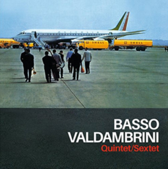GIANNI BASSO - QUINTET / SEXTET & 4 BONUS TRA - CD