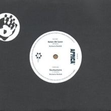 ORCHESTRA BAOBAB - SOULEYMANE/ KELEN AT - Vinyl Record 7
