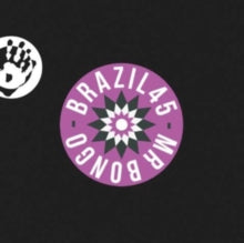 Sou Negro / Coluna Do Meio - Vinyl Record 7