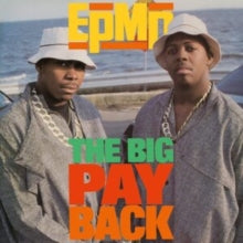 Big Payback - Vinyl Record 7