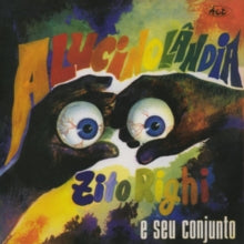 Alucinolandia - CD