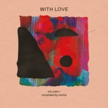WITH LOVE VOLUME 1 : - CD