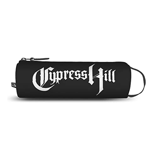 CYPRESS HILL - Logo (Pencil Case) - New Stationery