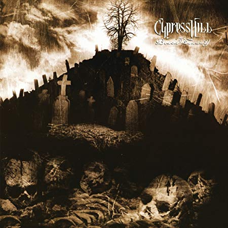 Cypress Hill - Black Sunday - Vinyl Record