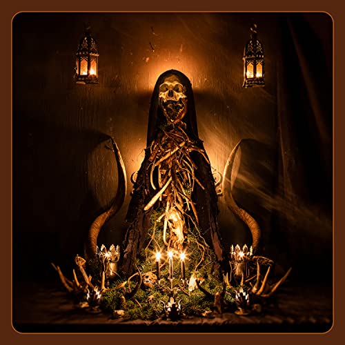 OSI AND THE JUPITER - CEDAR & SAGE (RIDERS OF THE GALLOWS VOL.1) - Vinyl