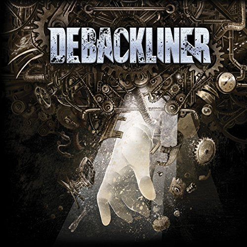 DEBACKLINER - New CD